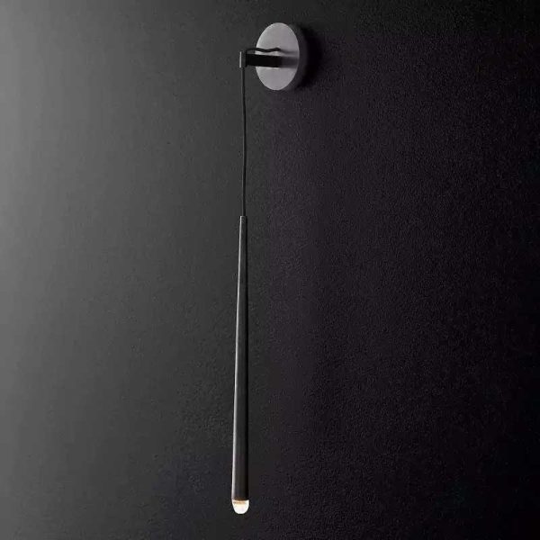 Aquitaine Modern Grand Wall Sconce