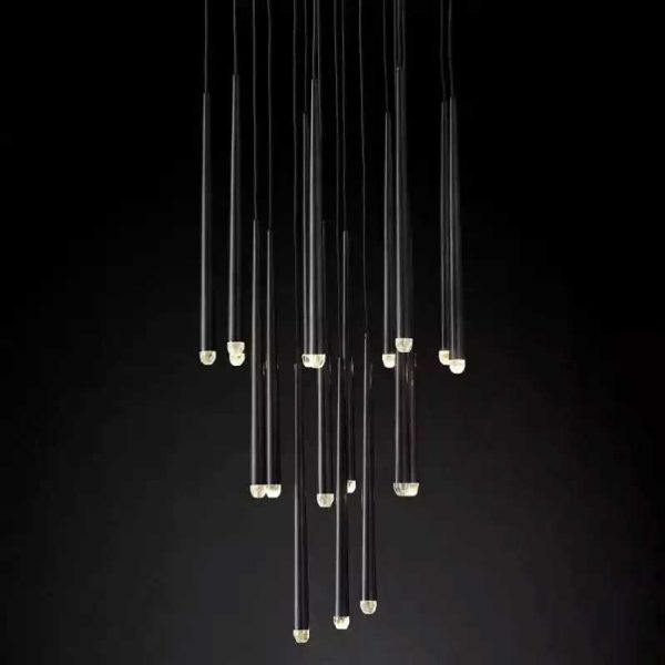 Aquitaine Round Chandelier 30