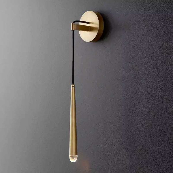 Aquitaine Sconce