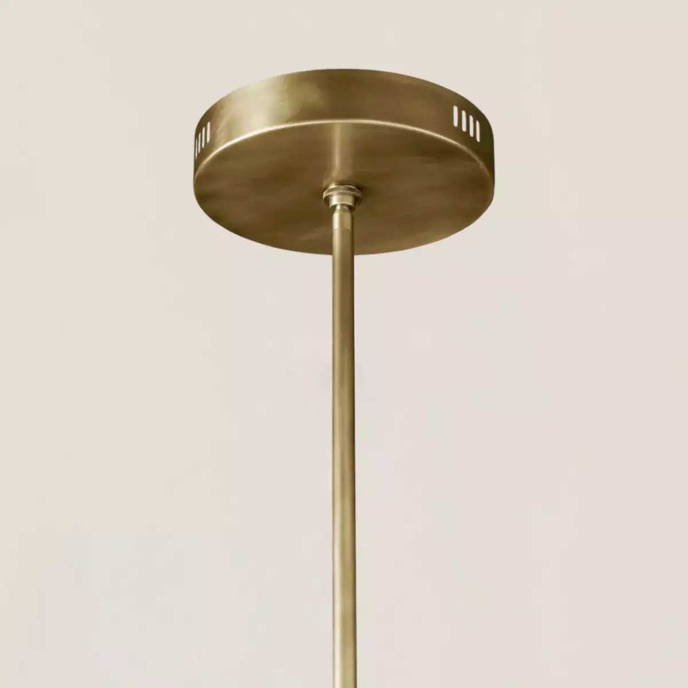 Arcachon LED Round Chandelier 60