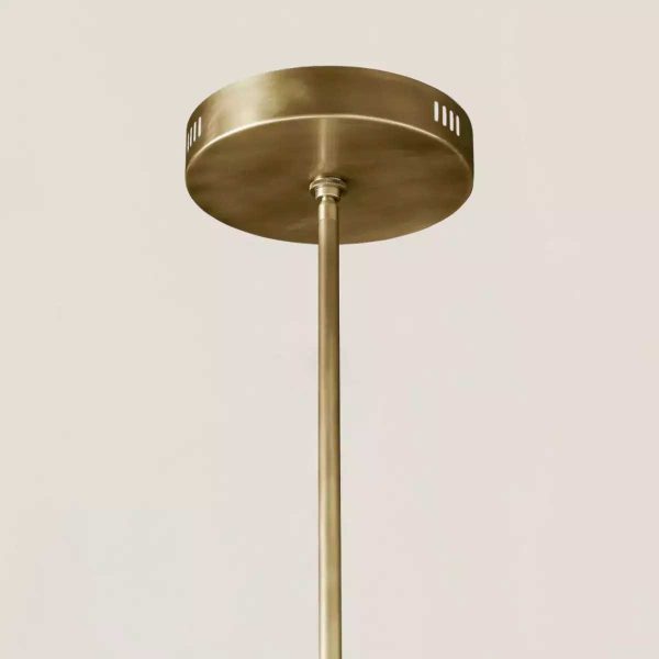 Arcachon LED Round Chandelier 60