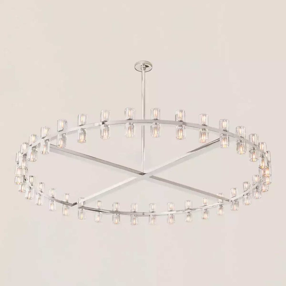 Arcachon LED Round Chandelier 60