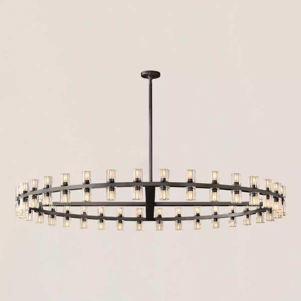 Arcachon LED Round Chandelier 60