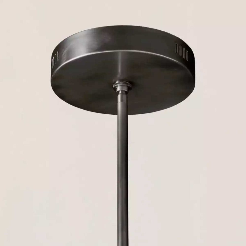 Arcachon LED Round Chandelier 60