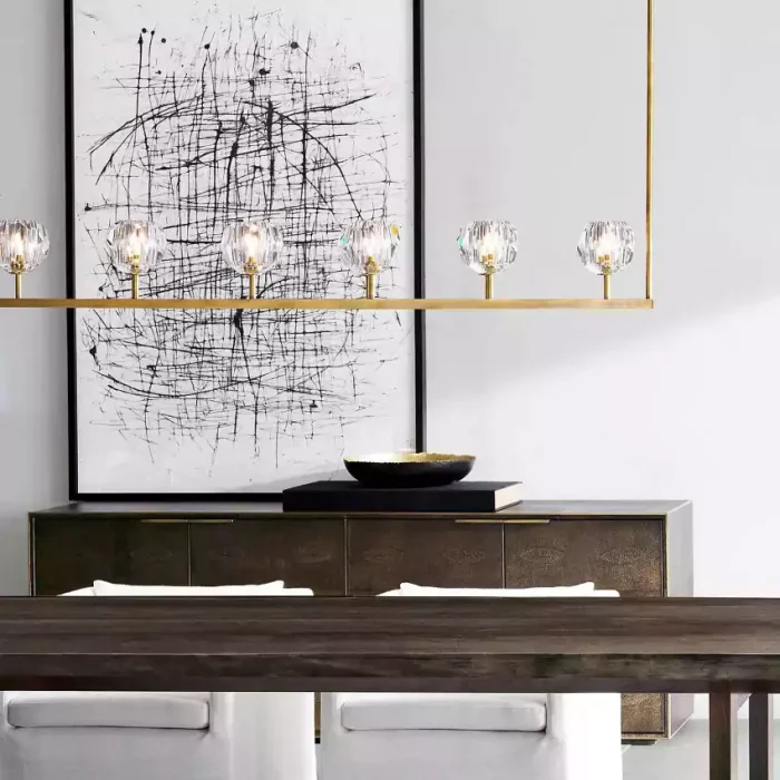 Kitchen Island Lighting