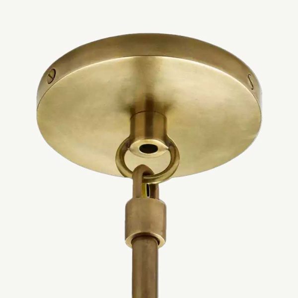 Chevalier Pendant