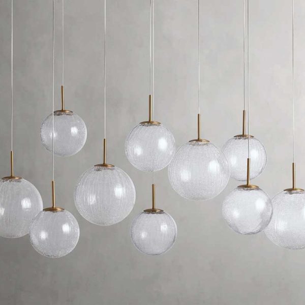 Casen Linear Chandelier