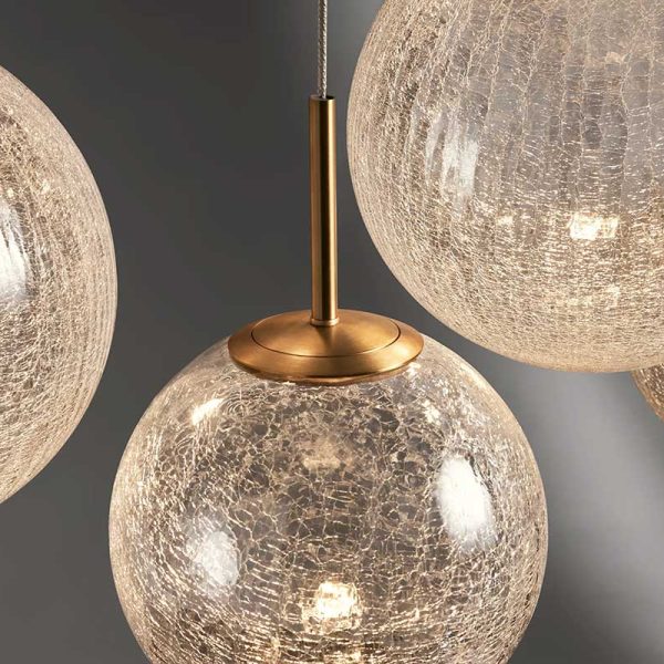 Casen Linear Chandelier
