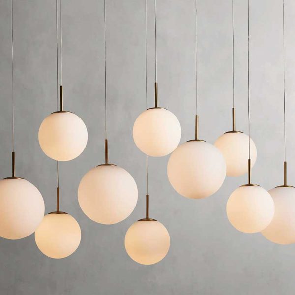 Casen Linear Chandelier