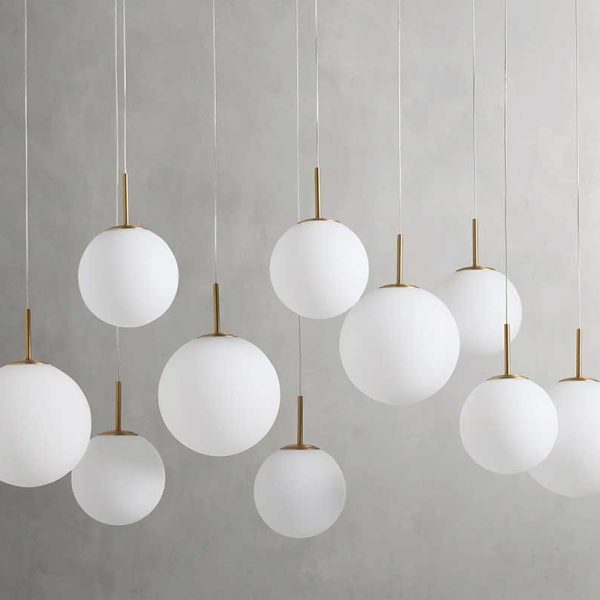 Casen Linear Chandelier