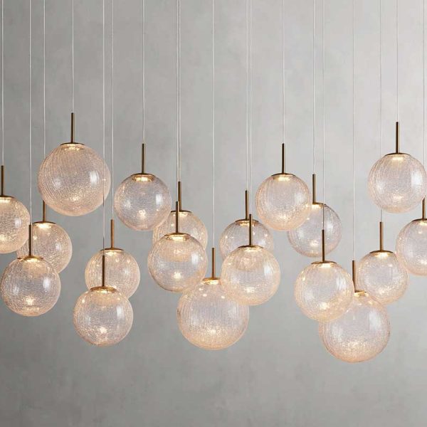 Casen Linear Chandelier
