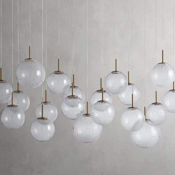 Casen Linear Chandelier