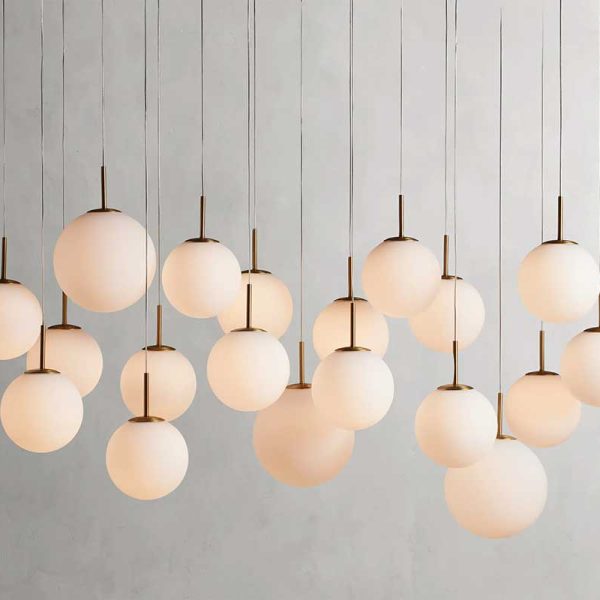 Casen Linear Chandelier