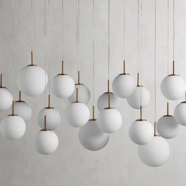 Casen Linear Chandelier