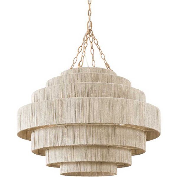 Everly Pendant