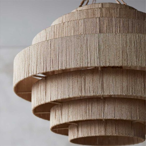 Everly Pendant