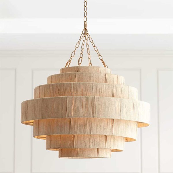 Everly Pendant