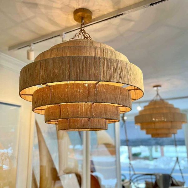 Everly Pendant
