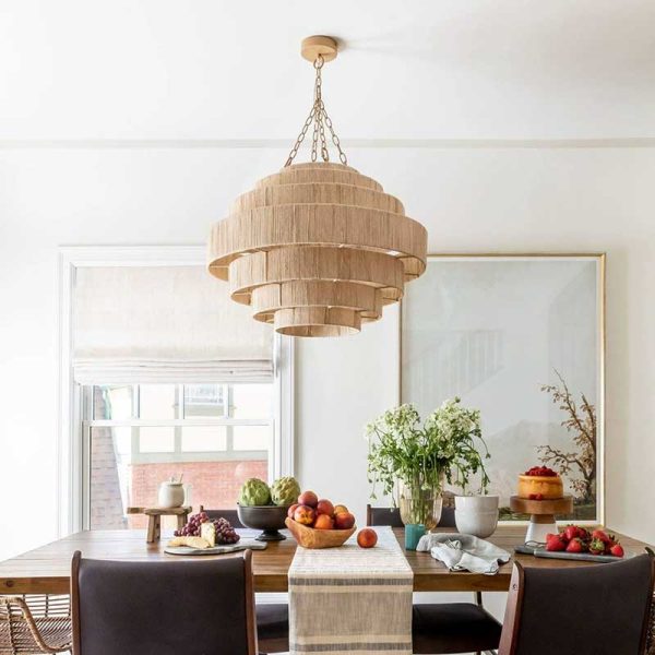 Everly Pendant