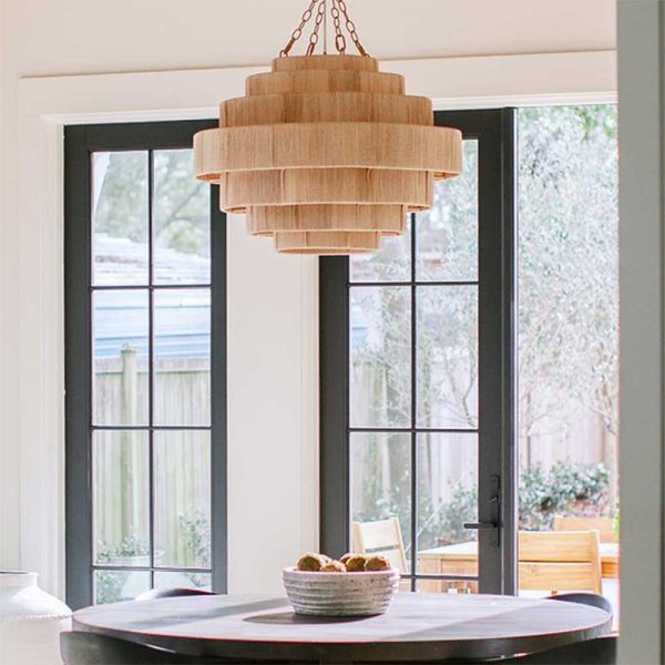 Everly Pendant