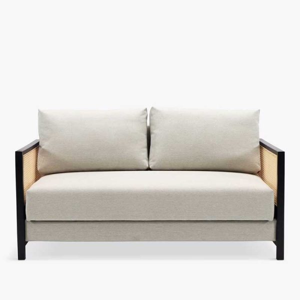 Innovation Living Narlis Cane Sofa Bed
