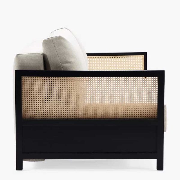Innovation Living Narlis Cane Sofa Bed