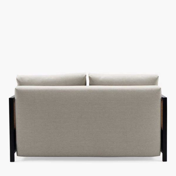 Innovation Living Narlis Cane Sofa Bed
