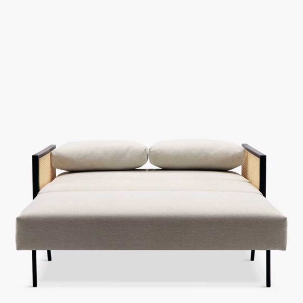 Innovation Living Narlis Cane Sofa Bed