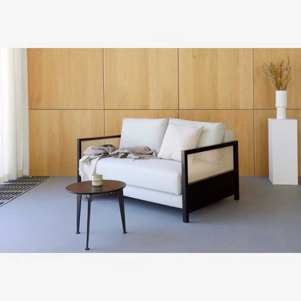 Innovation Living Narlis Cane Sofa Bed