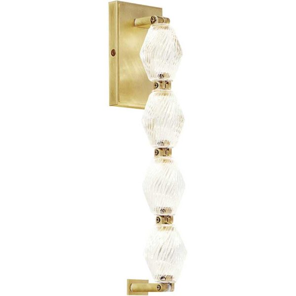Korlier Wall Sconce