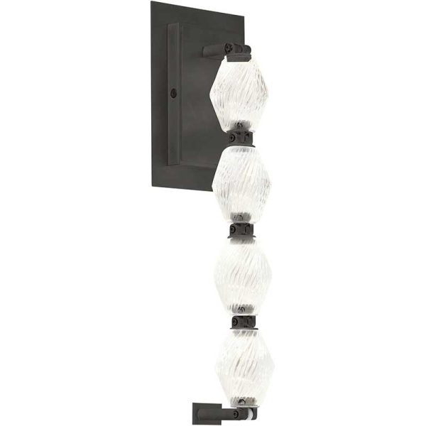 Korlier Wall Sconce