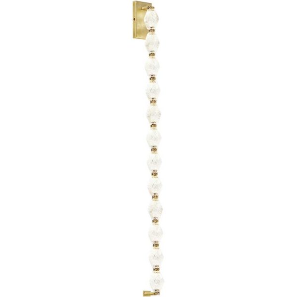 Korlier Wall Sconce