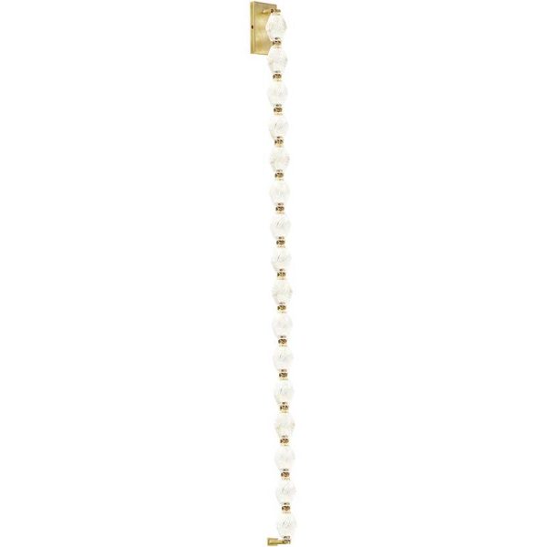 Korlier Wall Sconce