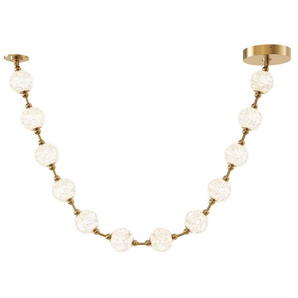 Marni String Pendant Light