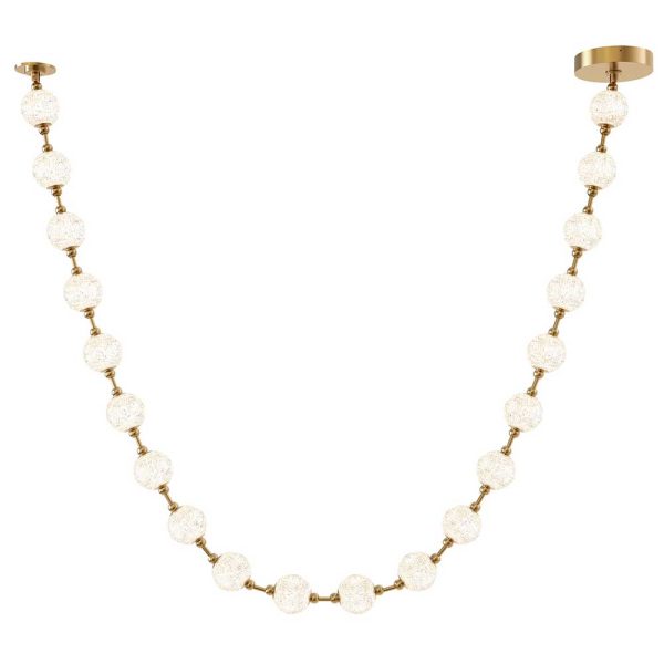 Marni String Pendant Light