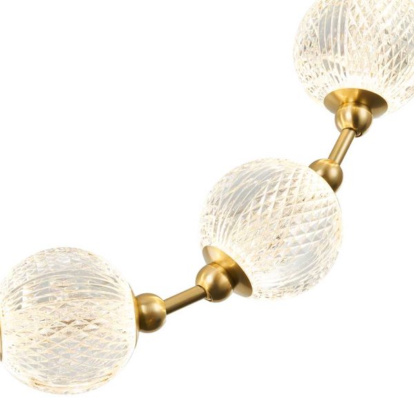 Marni String Pendant Light