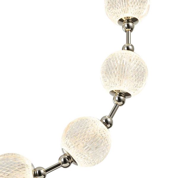 Marni String Pendant Light