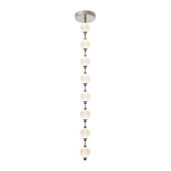 Marni String Pendant Light