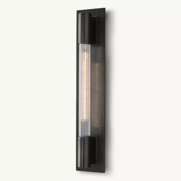 Massenet Wall Sconce