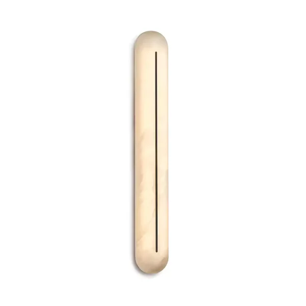 My Apex Alabaster Wall Sconce 25