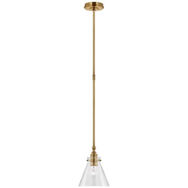 Parkington Cone Pendant