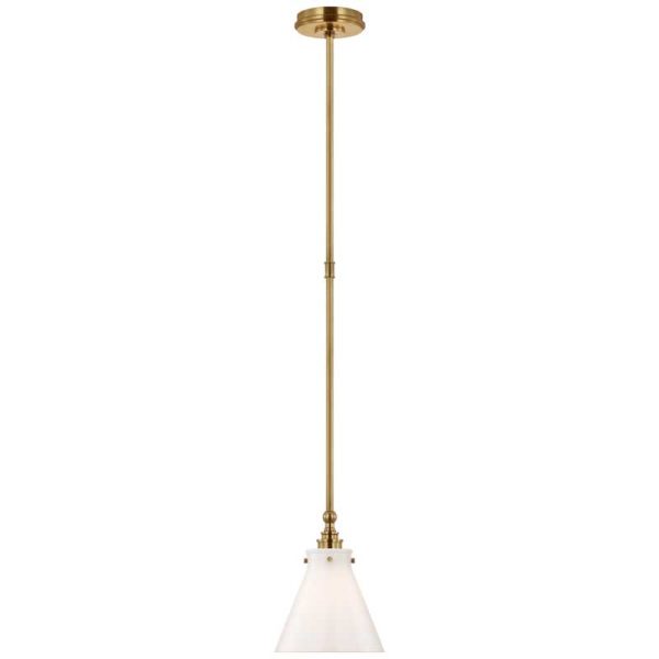 Parkington Cone Pendant