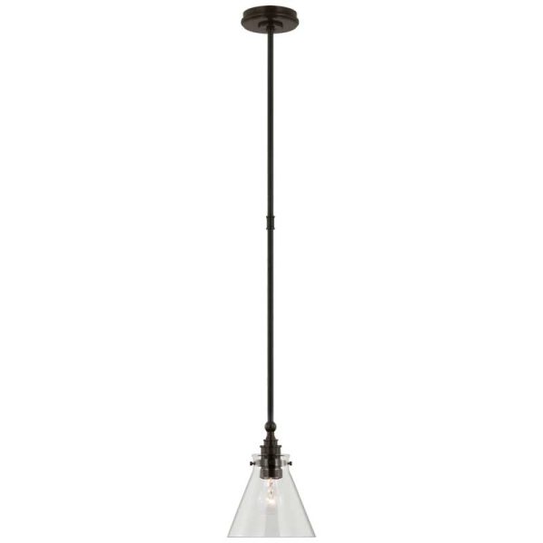 Parkington Cone Pendant