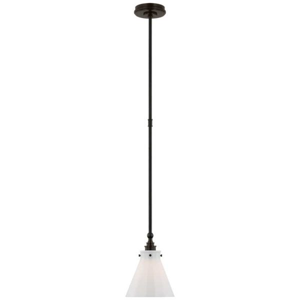 Parkington Cone Pendant