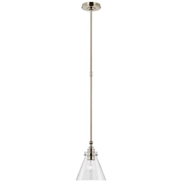 Parkington Cone Pendant