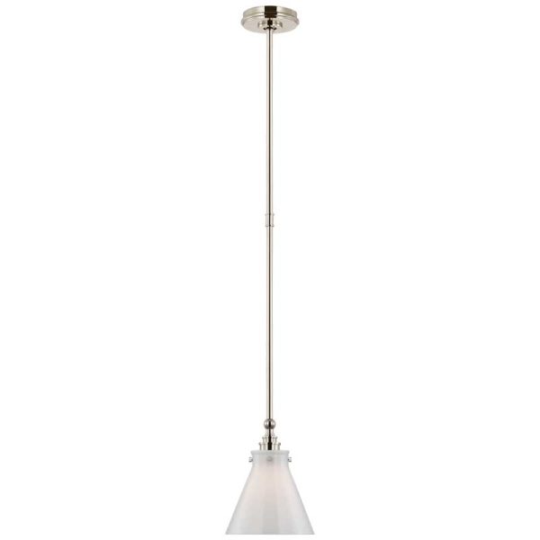 Parkington Cone Pendant
