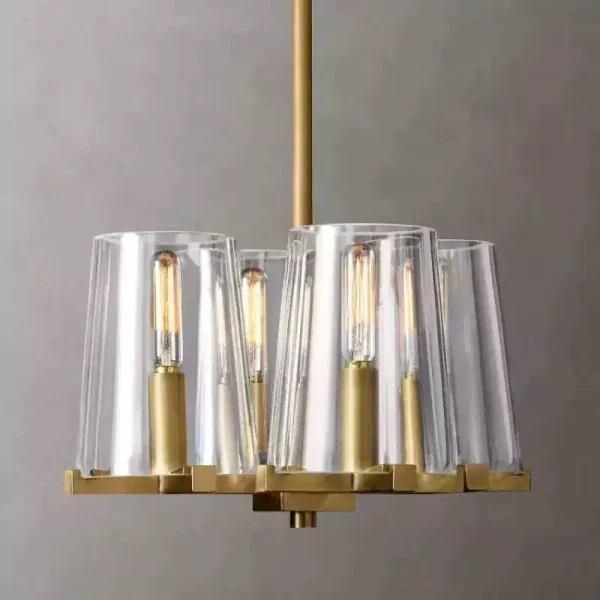 Pauillac Pendant Light