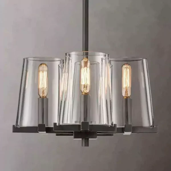 Pauillac Pendant Light