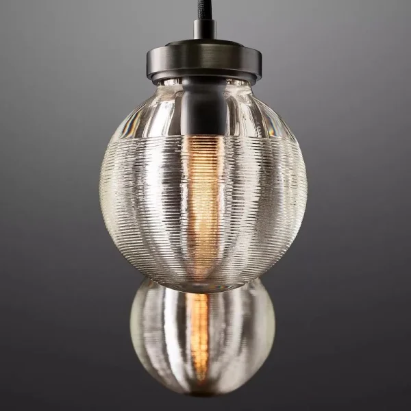 Pearl Rectangular Chandelier 54