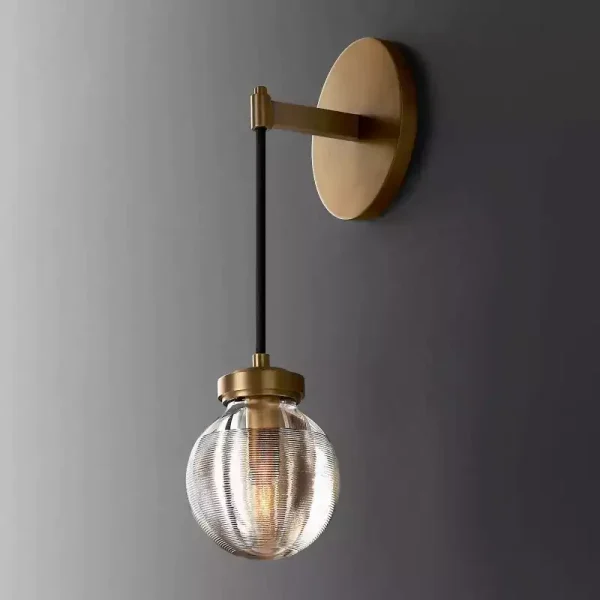 Pearl Wall Sconce